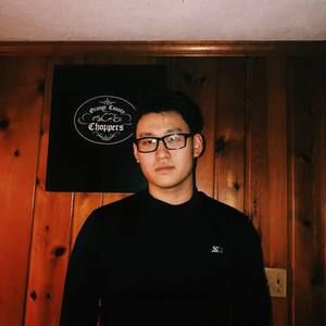 Meet your Posher, Chonny